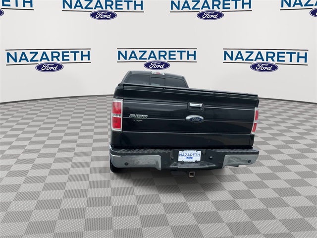 used 2014 Ford F-150 car, priced at $13,499