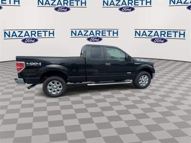 used 2014 Ford F-150 car, priced at $13,499