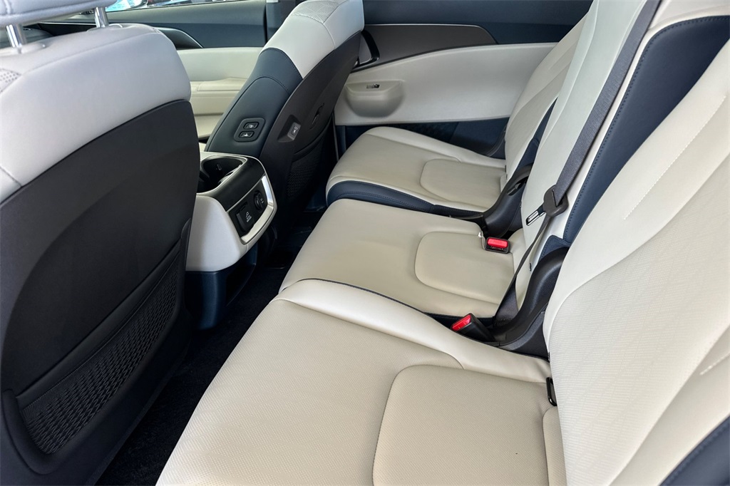new 2026 Kia Carnival car, priced at $49,315