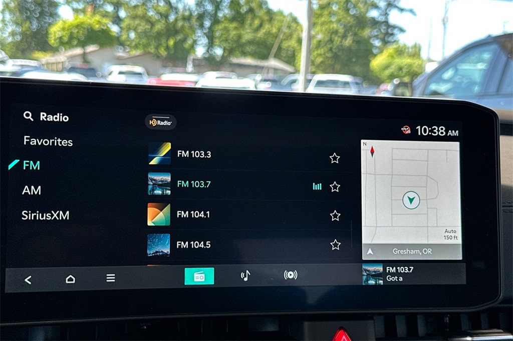 new 2026 Kia Carnival car, priced at $49,315