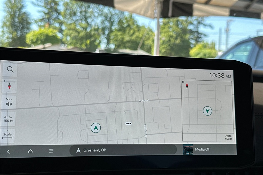 new 2026 Kia Carnival car, priced at $49,315