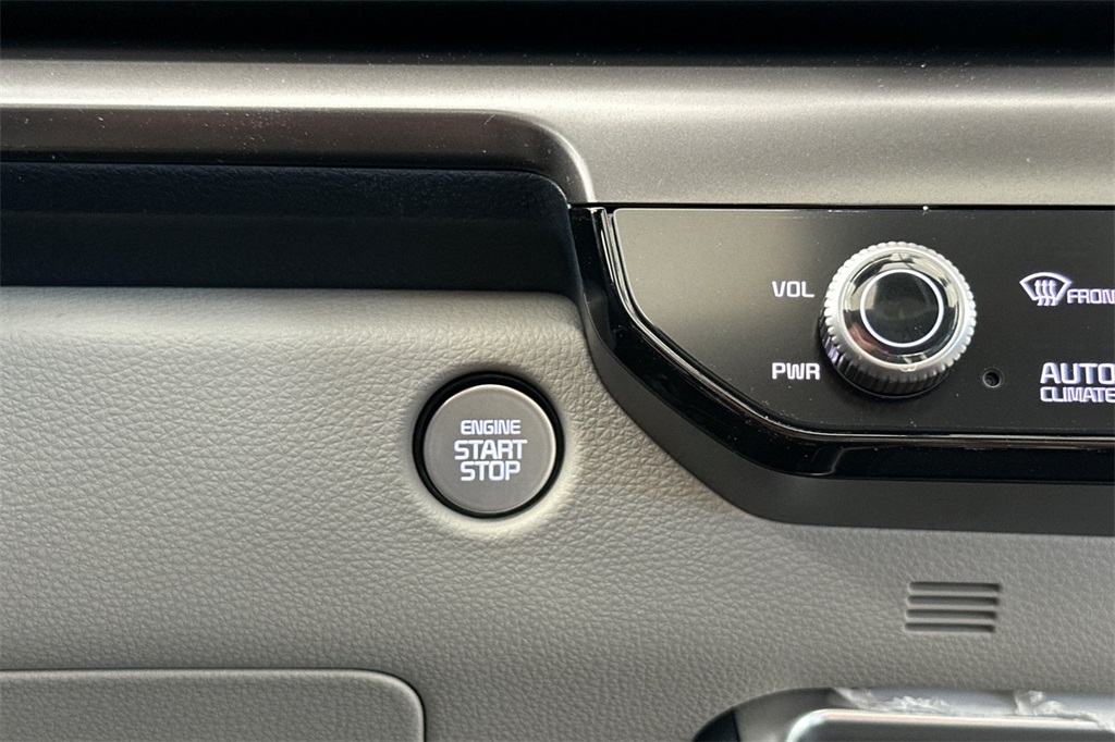 new 2026 Kia Carnival car, priced at $49,315