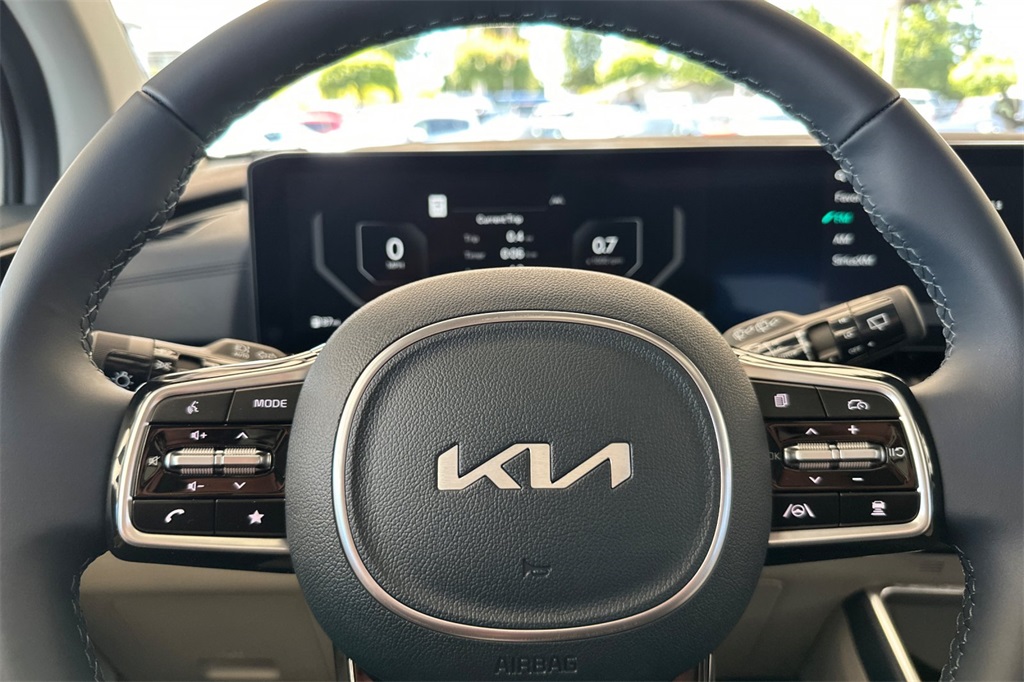 new 2026 Kia Carnival car, priced at $49,315