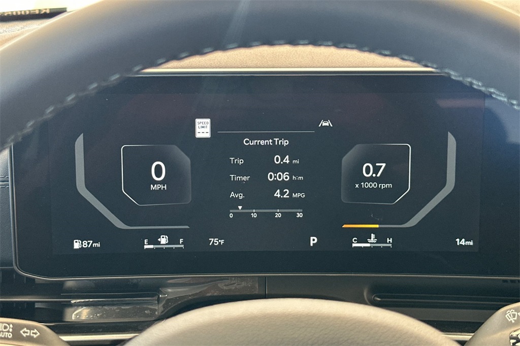 new 2026 Kia Carnival car, priced at $49,315