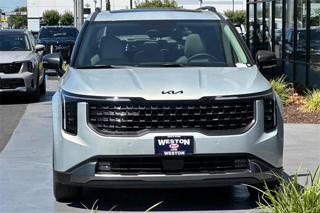 new 2026 Kia Carnival car, priced at $49,315