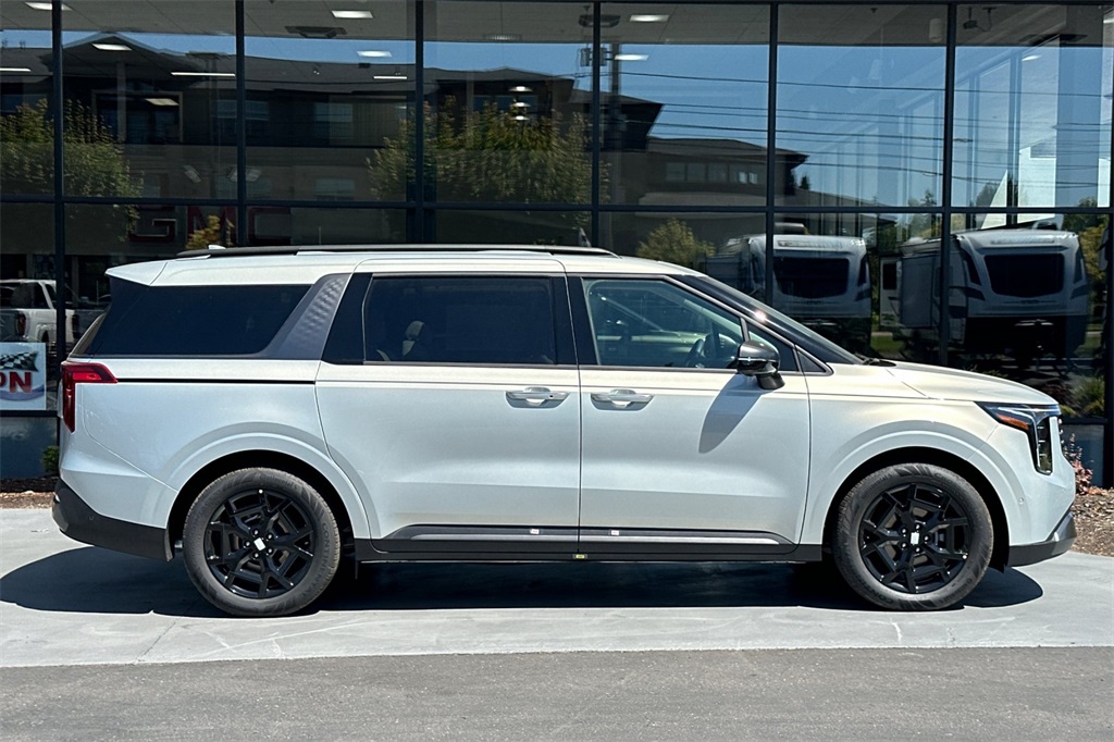 new 2026 Kia Carnival car, priced at $49,315
