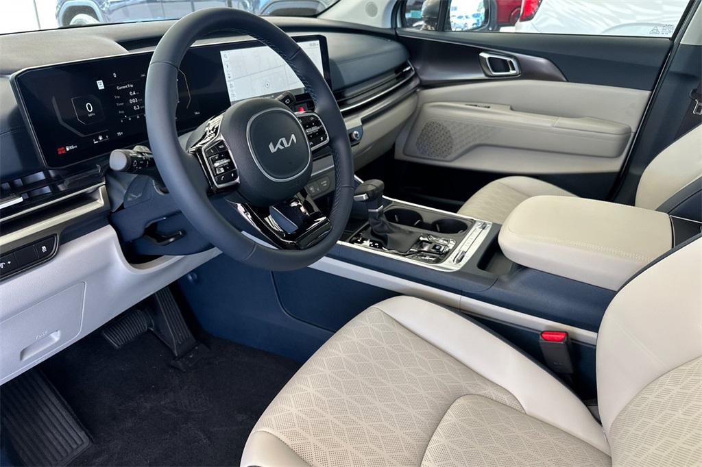 new 2026 Kia Carnival car, priced at $49,315