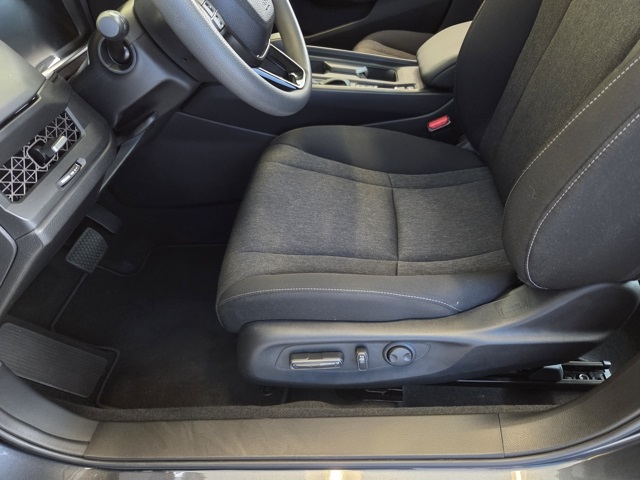 used 2025 Honda Accord car, priced at $30,877