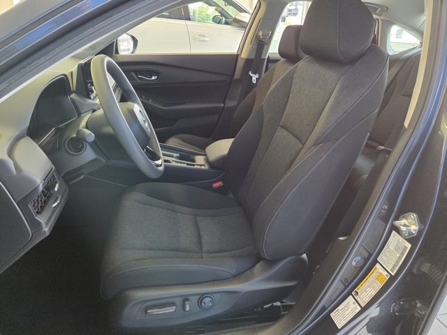 used 2025 Honda Accord car, priced at $30,877