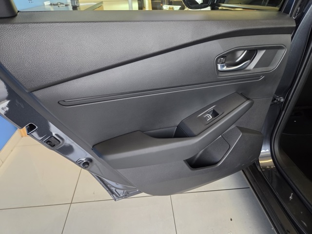 used 2025 Honda Accord car, priced at $30,877