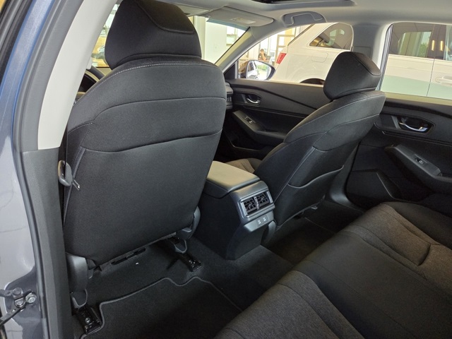 used 2025 Honda Accord car, priced at $30,877