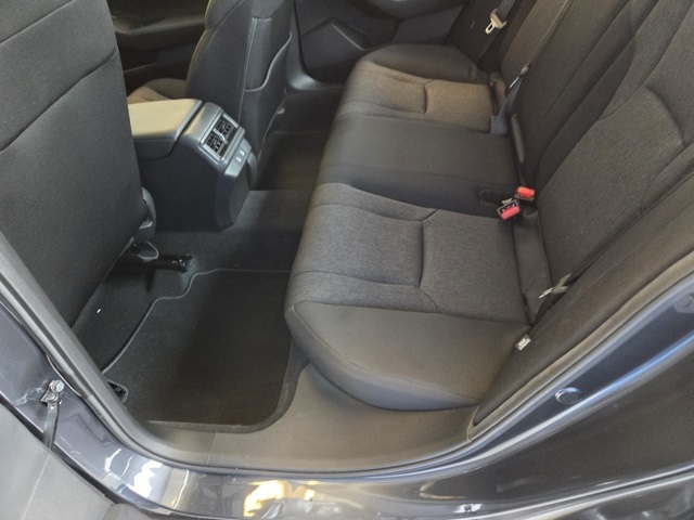 used 2025 Honda Accord car, priced at $30,877