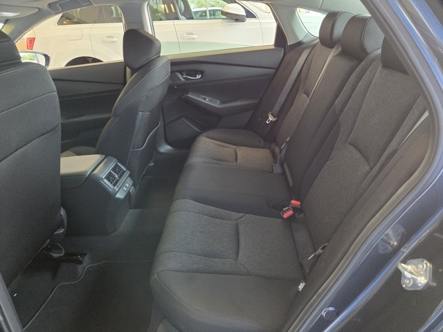 used 2025 Honda Accord car, priced at $30,877