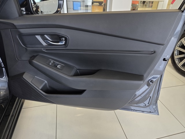 used 2025 Honda Accord car, priced at $30,877