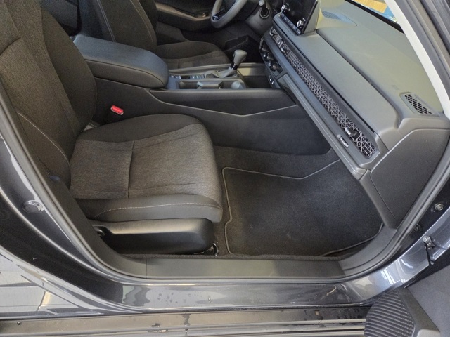 used 2025 Honda Accord car, priced at $30,877