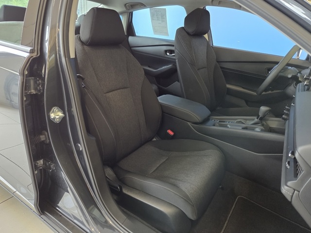 used 2025 Honda Accord car, priced at $30,877