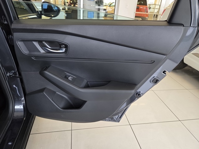 used 2025 Honda Accord car, priced at $30,877