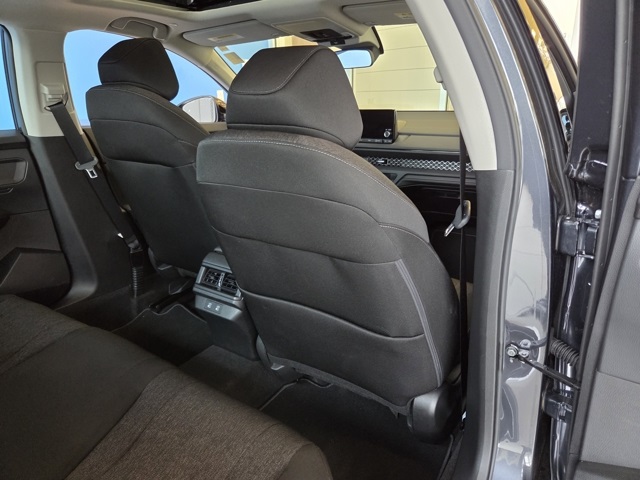 used 2025 Honda Accord car, priced at $30,877