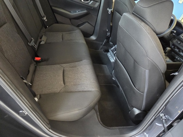 used 2025 Honda Accord car, priced at $30,877