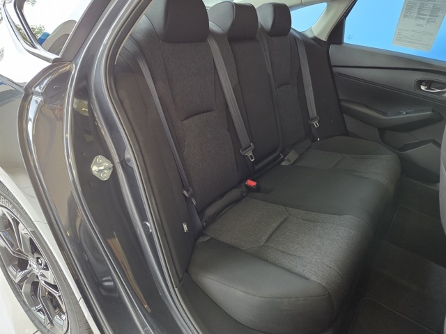 used 2025 Honda Accord car, priced at $30,877