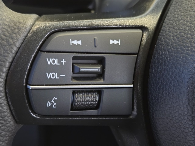 used 2025 Honda Accord car, priced at $30,877