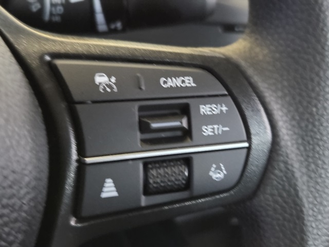 used 2025 Honda Accord car, priced at $30,877