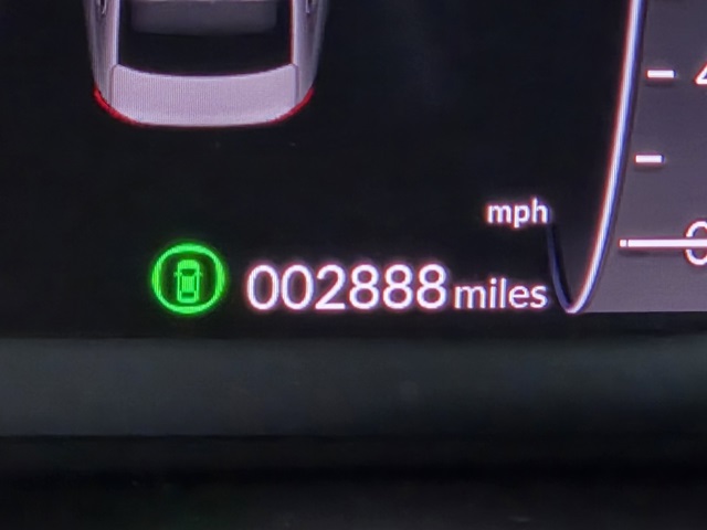 used 2025 Honda Accord car, priced at $30,877