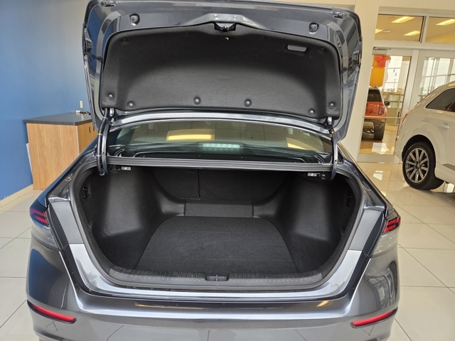 used 2025 Honda Accord car, priced at $30,877