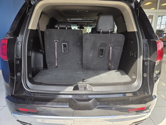 used 2019 GMC Acadia car, priced at $22,977