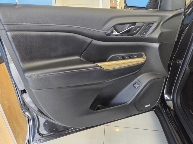 used 2019 GMC Acadia car, priced at $22,977