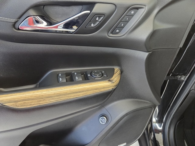 used 2019 GMC Acadia car, priced at $22,977