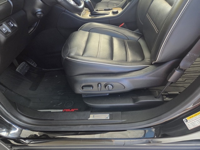 used 2019 GMC Acadia car, priced at $22,977