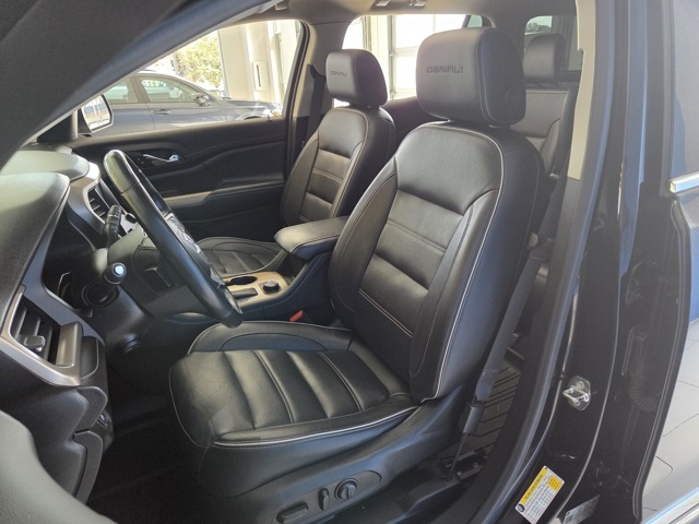 used 2019 GMC Acadia car, priced at $22,977