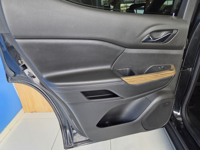 used 2019 GMC Acadia car, priced at $22,977