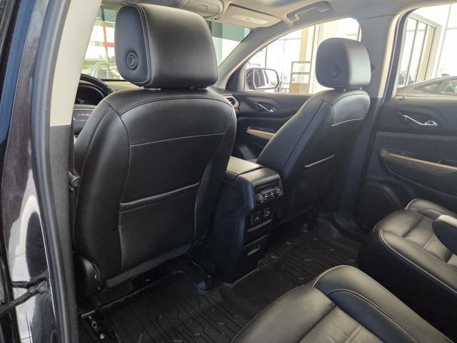 used 2019 GMC Acadia car, priced at $22,977