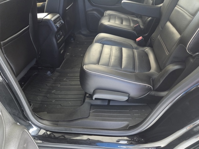 used 2019 GMC Acadia car, priced at $22,977