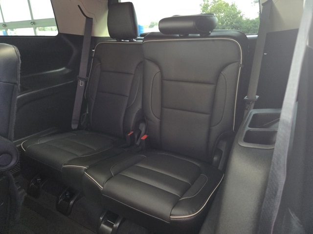 used 2019 GMC Acadia car, priced at $22,977