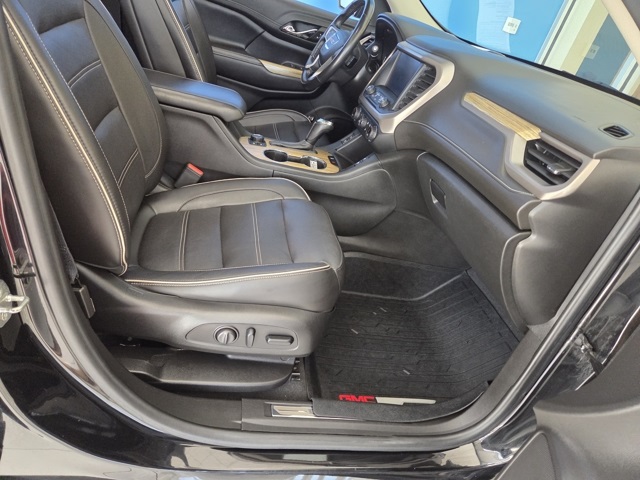 used 2019 GMC Acadia car, priced at $22,977