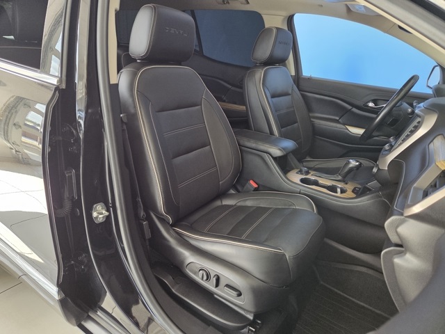 used 2019 GMC Acadia car, priced at $22,977