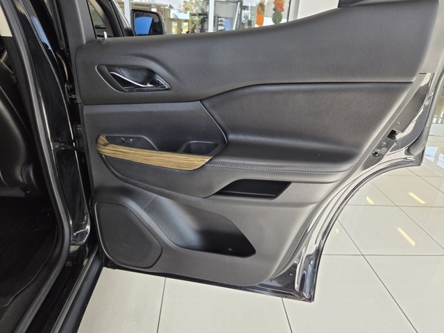 used 2019 GMC Acadia car, priced at $22,977