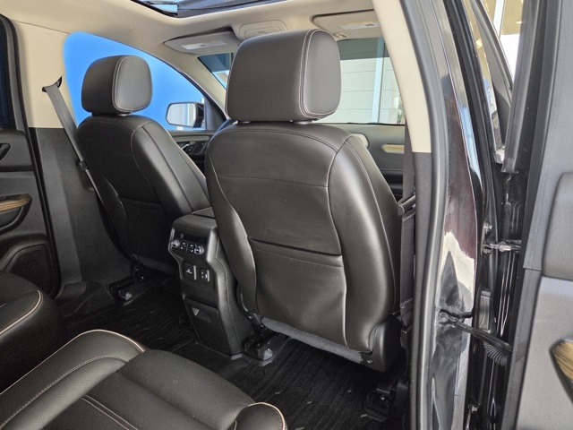 used 2019 GMC Acadia car, priced at $22,977