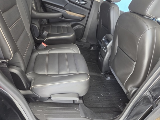 used 2019 GMC Acadia car, priced at $22,977