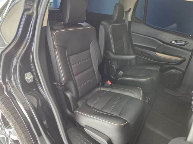 used 2019 GMC Acadia car, priced at $22,977