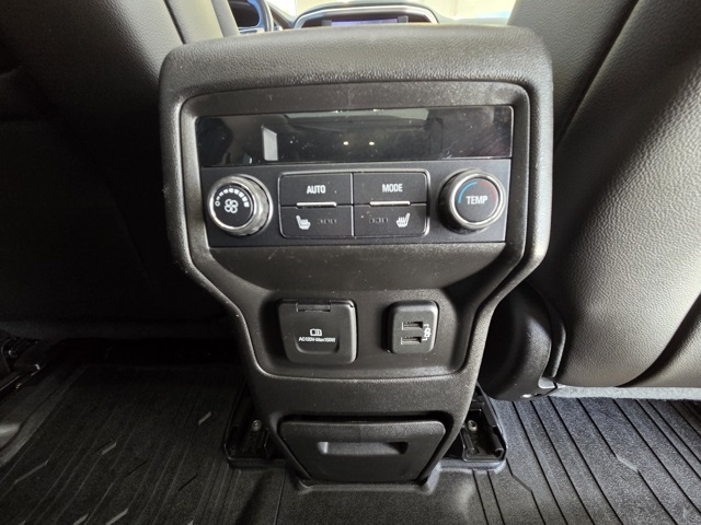 used 2019 GMC Acadia car, priced at $22,977