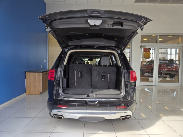 used 2019 GMC Acadia car, priced at $22,977