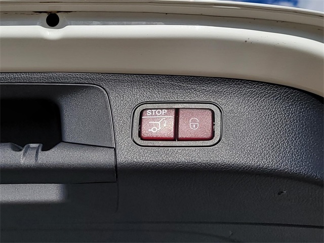 used 2025 Mercedes-Benz GLA car, priced at $37,169