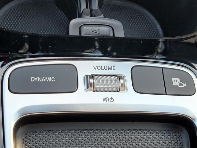 used 2025 Mercedes-Benz GLA car, priced at $37,169