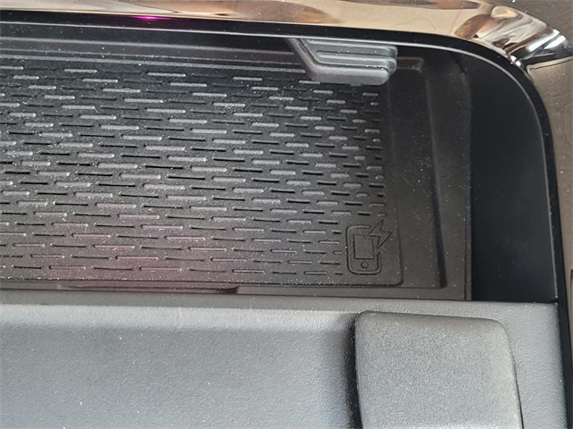 used 2025 Mercedes-Benz GLA car, priced at $37,169