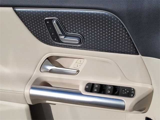 used 2025 Mercedes-Benz GLA car, priced at $37,169