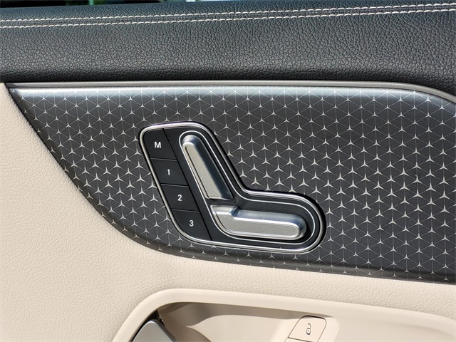 used 2025 Mercedes-Benz GLA car, priced at $37,169